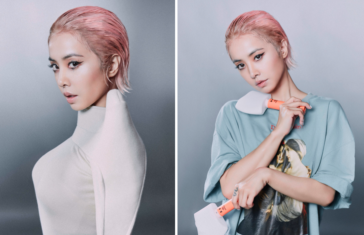 Some Taiwan Fans Miss Out On Chance To Buy Jolin Tsai Concert Tix After